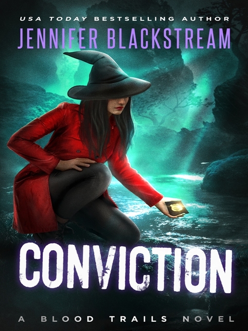 Title details for Conviction by Jennifer Blackstream - Available